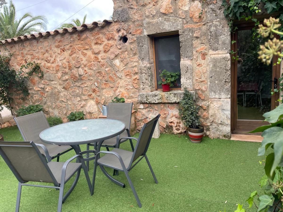 Son Guardiola Landhuis Llucmajor (Mallorca)