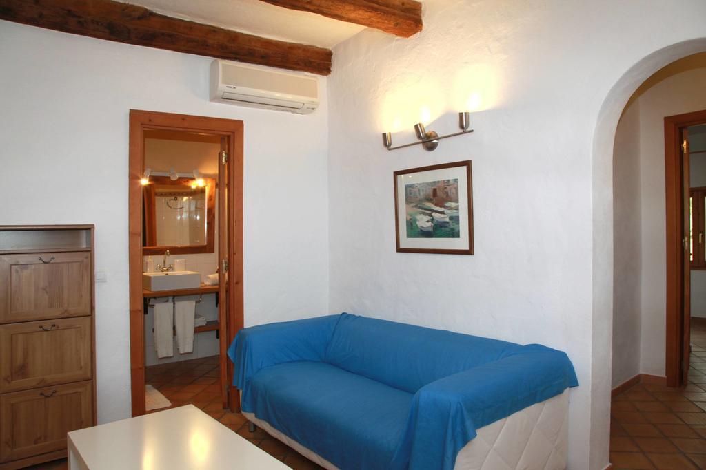 Landhuis Son Guardiola