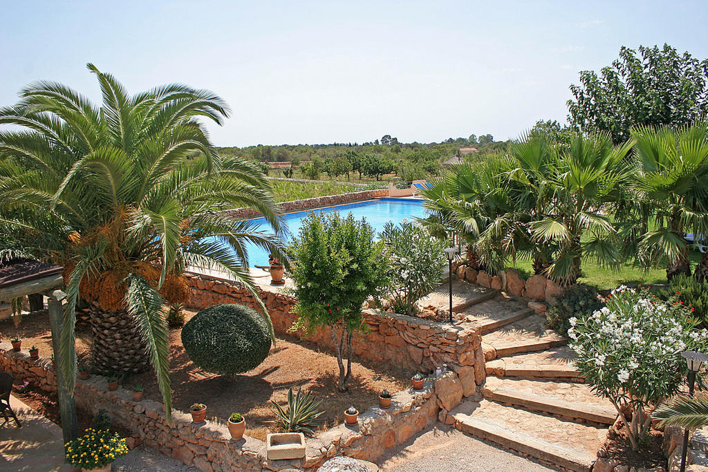 Landhuis Son Guardiola *