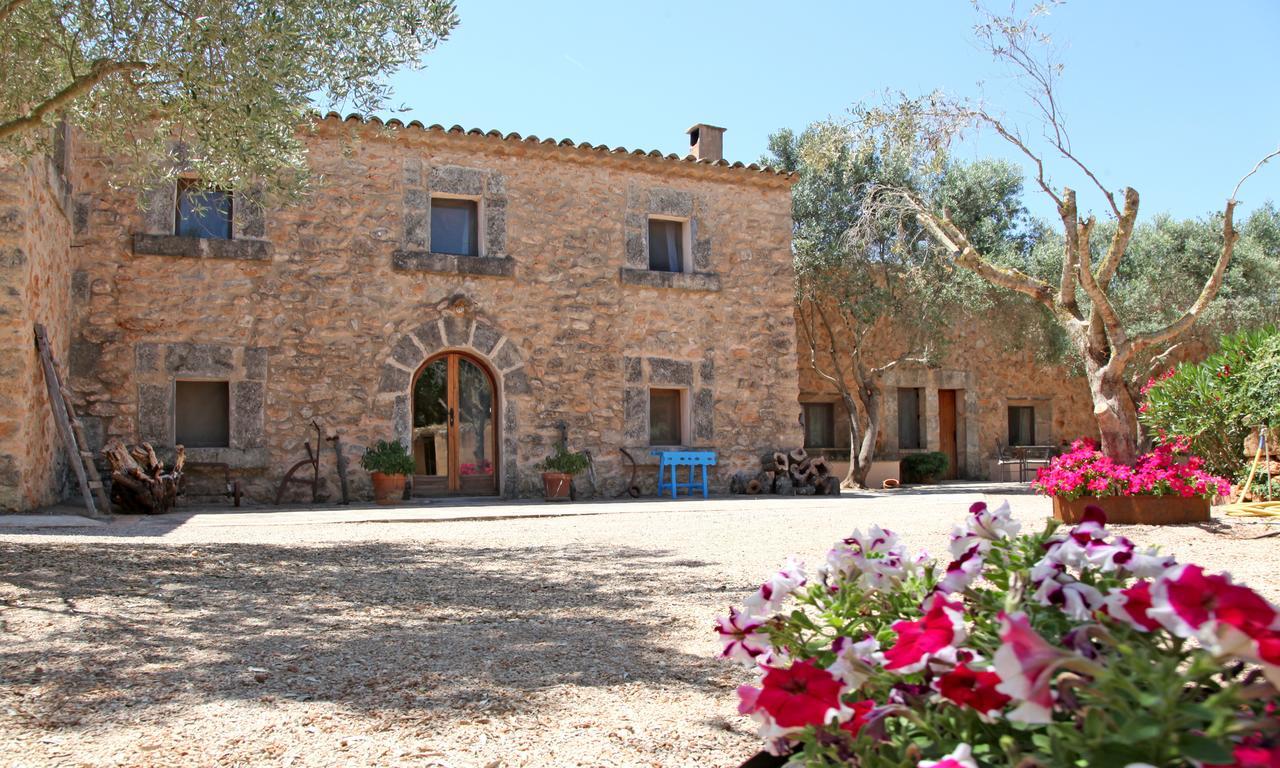 Landhuis Son Guardiola