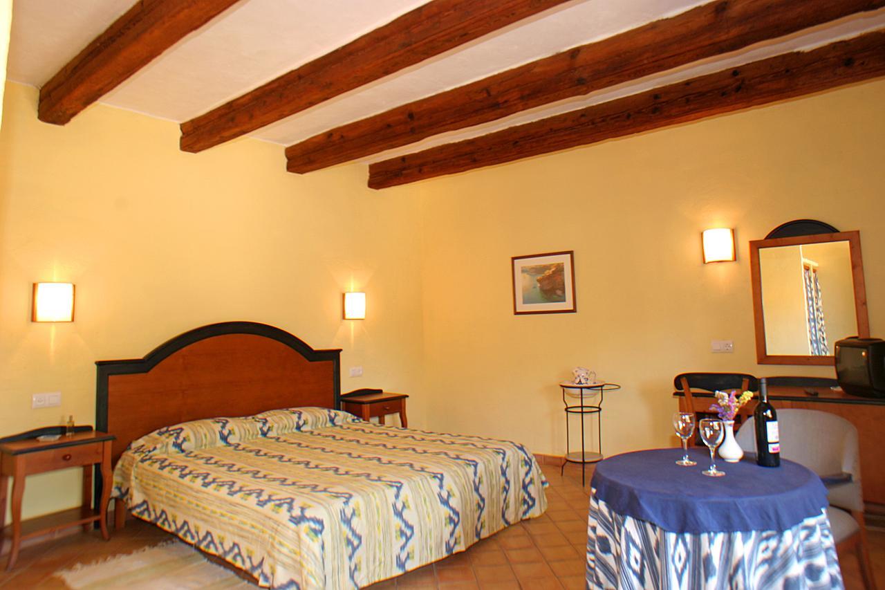 Landhuis Son Guardiola Llucmajor (Mallorca)